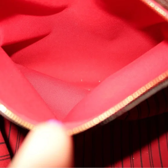 Louis Vuitton Delightful MM - Picture 6 of 10